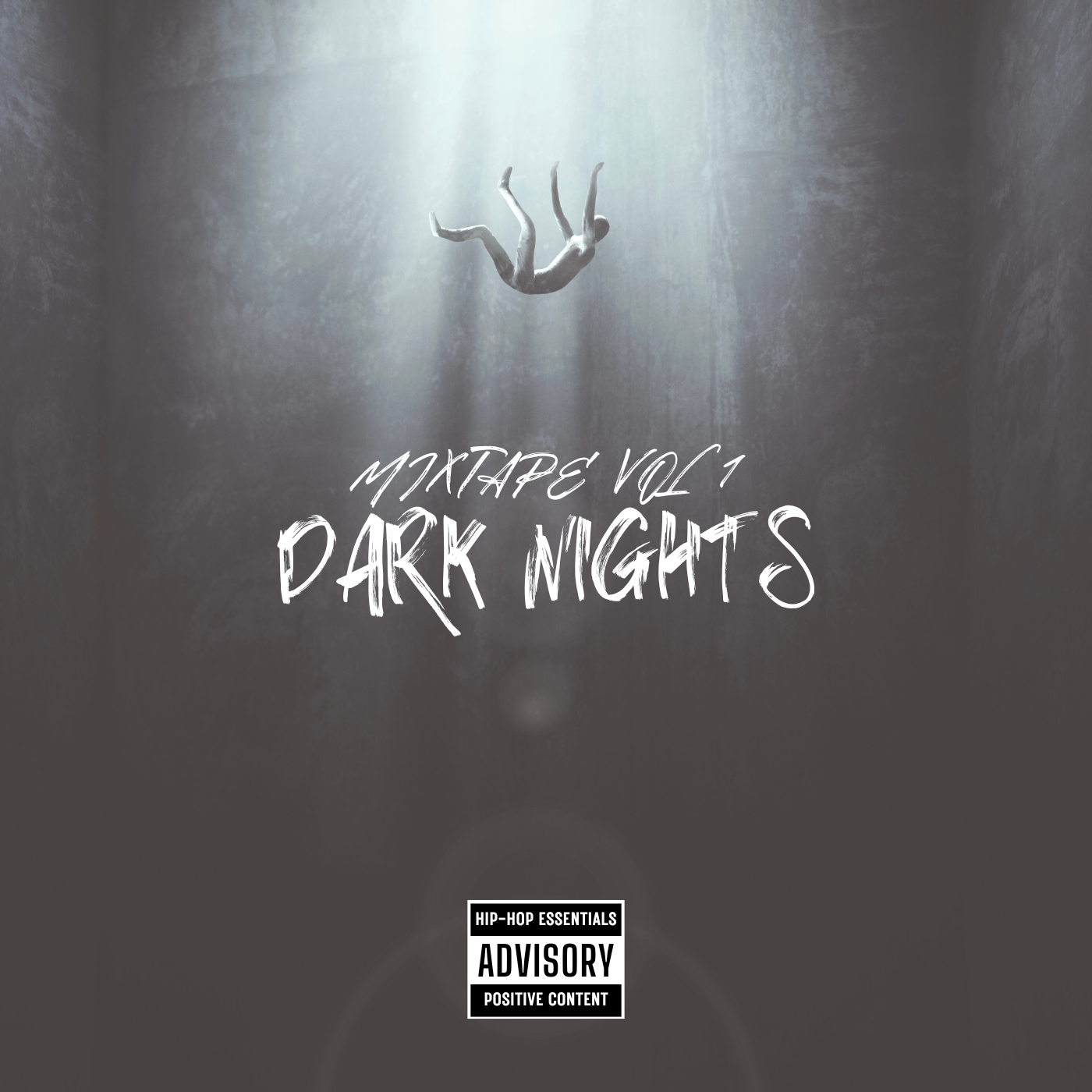 DARK NIGHTS MIX TAPE