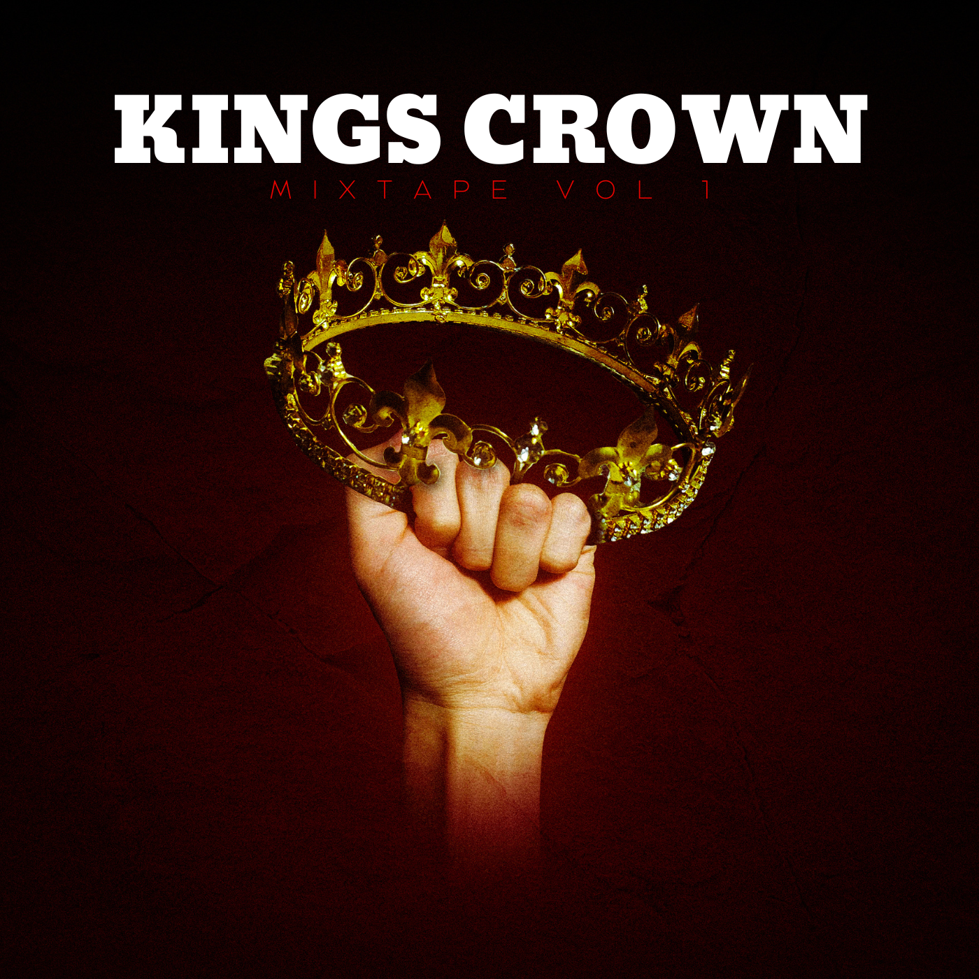 KINGS CROWN MIX TAPE