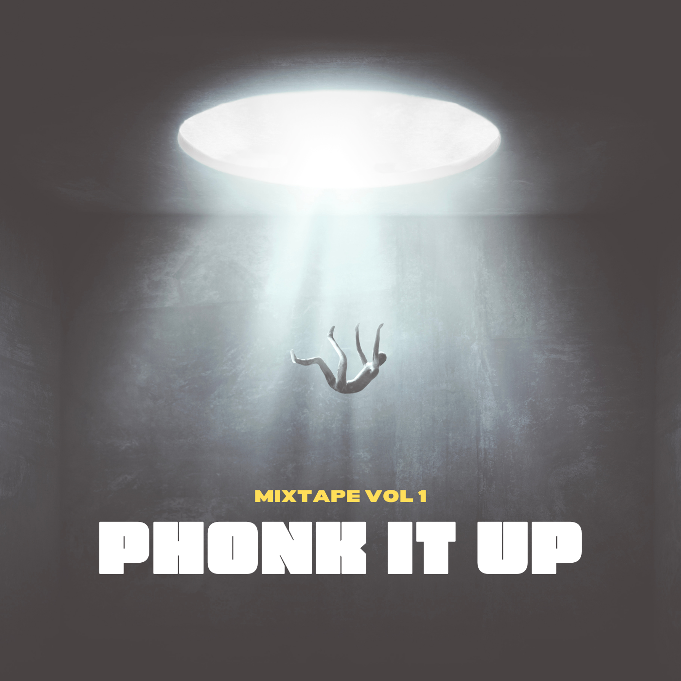 PHONK IT UP MIX TAPE