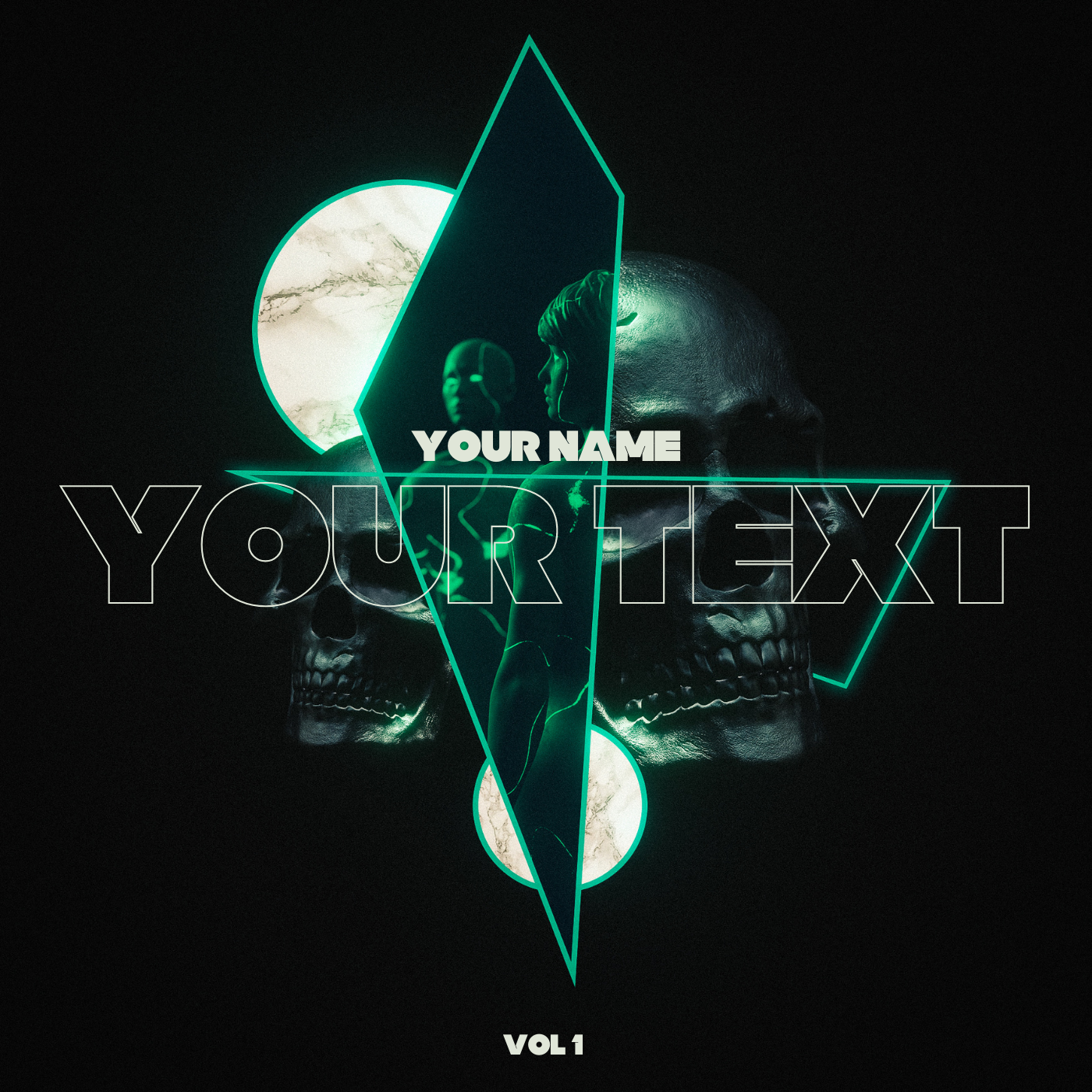 DREAMY GFX BUNDLE