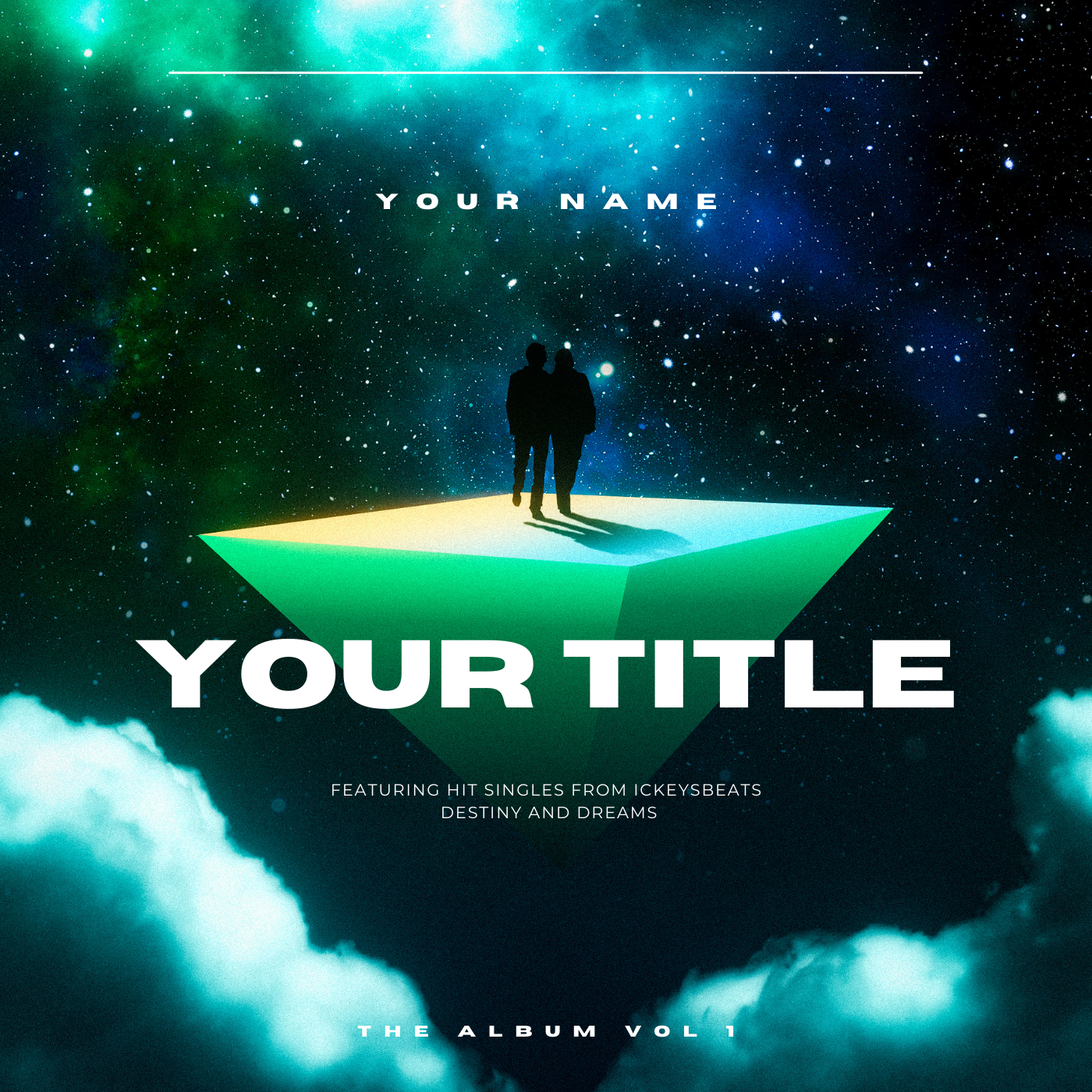 DREAMY GFX BUNDLE