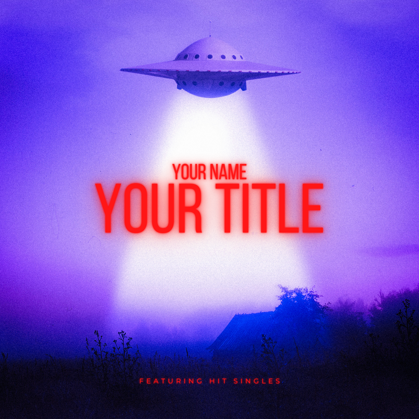 OUTA THIS WORLD GFX BUNDLE