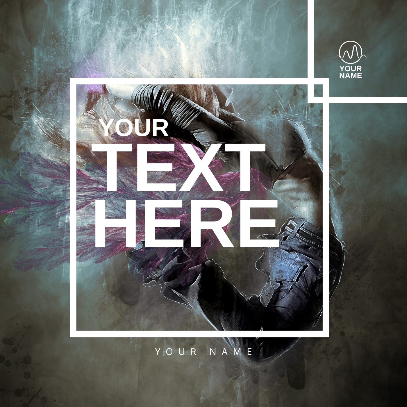OUTA THIS WORLD GFX BUNDLE