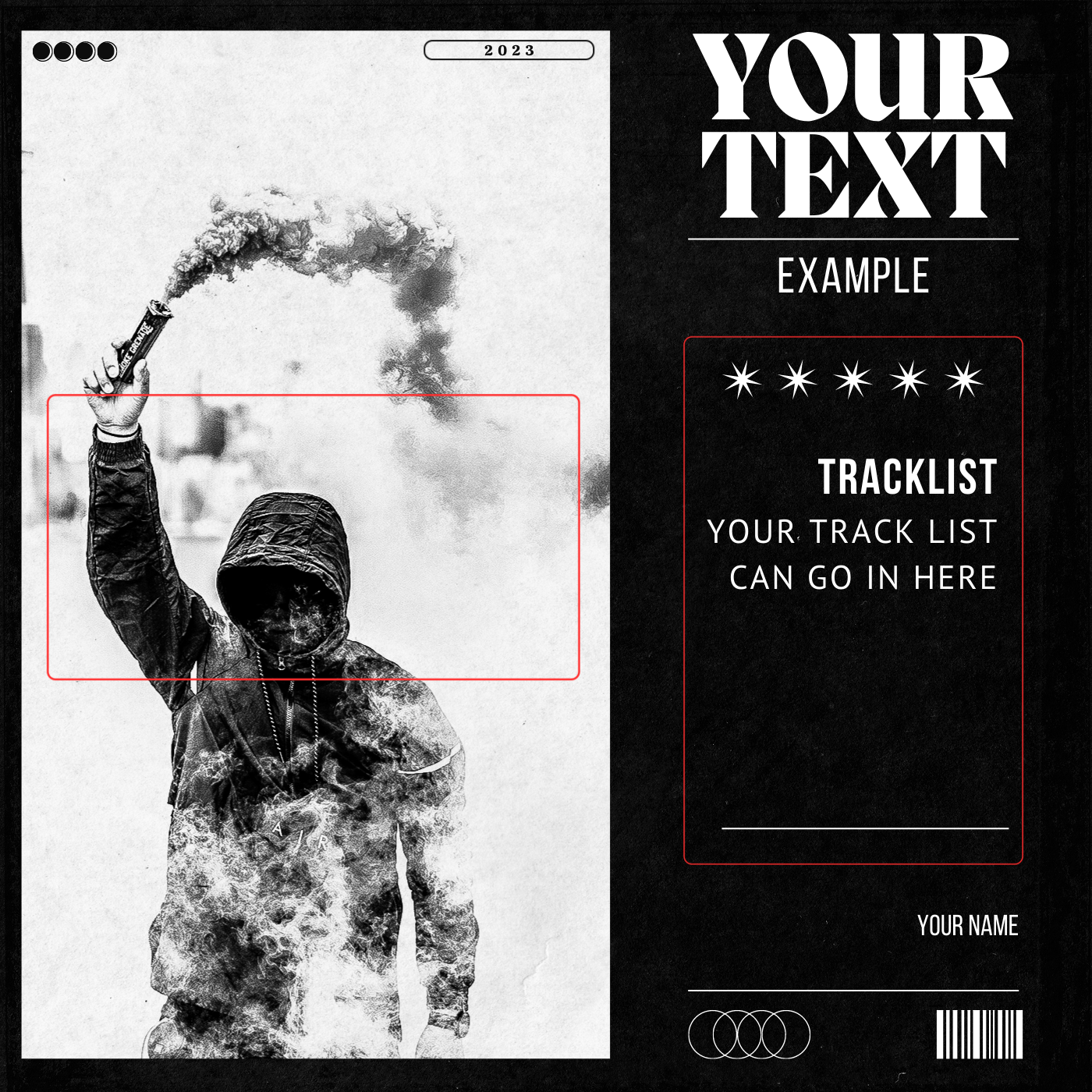 RAP GFX BUNDLE