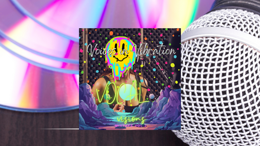 TRAP HIP HOP TYPE BEAT ~ Voices in Vibration [Instrumental 2024]
