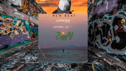 TRAP HIP HOP TYPE BEAT ~ ZIGGY [Instrumental 2023]