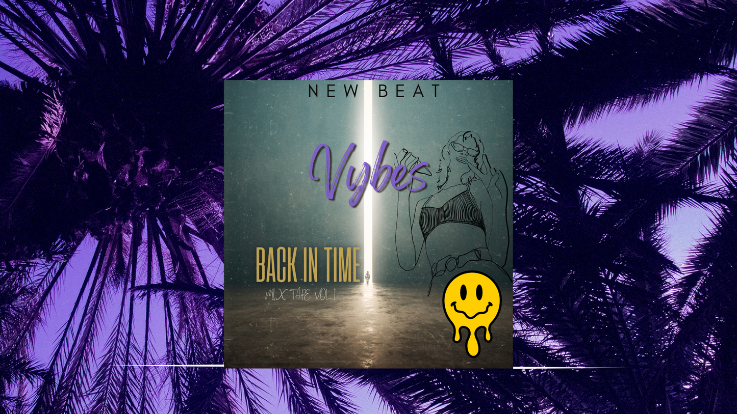 HIP HOP TYPE BEAT ~ "VYBES" [Instrumental 2023]