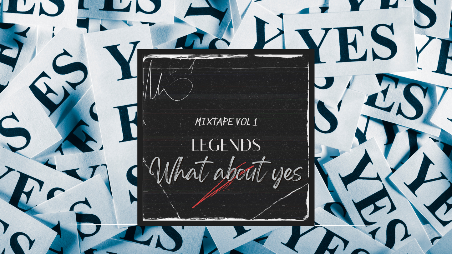 HIP HOP TYPE BEAT ~ "WHAT ABOUT YES" [Instrumental 2023]