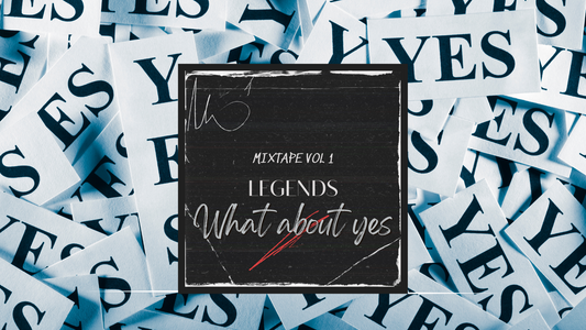HIP HOP TYPE BEAT ~ "WHAT ABOUT YES" [Instrumental 2023]