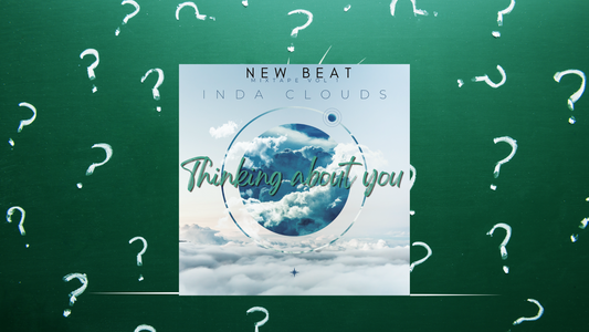 VOCAL HIP HOP TYPE BEAT ~ "THINKING ABOUT YOU" [Instrumental 2023]