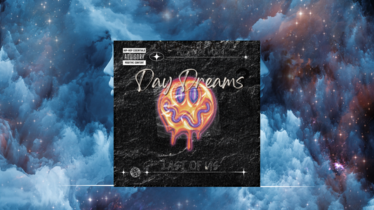 HIP HOP TYPE BEAT ~ "DAY DREAMS" [Instrumental 2023]