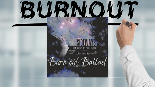 TRAP HIP HOP TYPE BEAT ~ BURNOUT [Instrumental 2023]