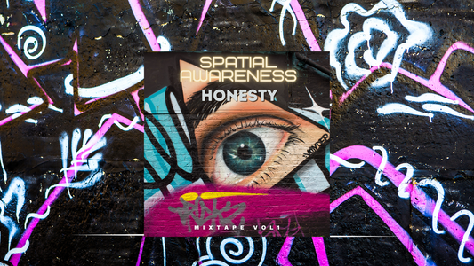TRAP HIP HOP TYPE BEAT ~ HONESTY [Instrumental 2024]