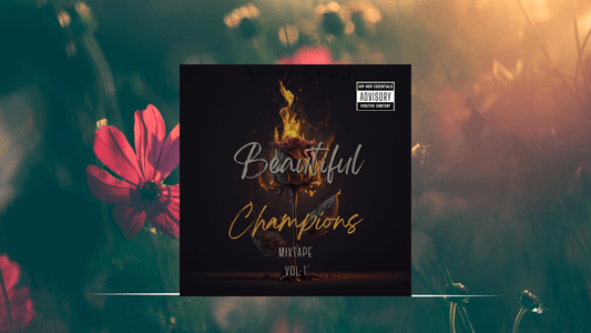 VOCAL TRAP HIP HOP TYPE BEAT ~ BEAUTIFUL [Instrumental 2023]