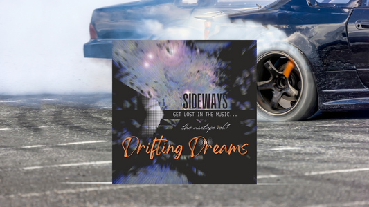 TRAP HIP HOP TYPE BEAT ~ DRIFTING DREAMS [Instrumental 2023]