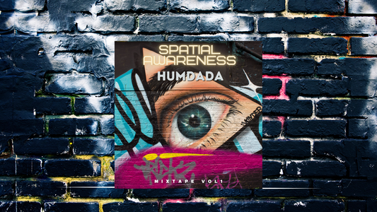 TRAP HIP HOP TYPE BEAT ~ HUMDADA[Instrumental 2024]