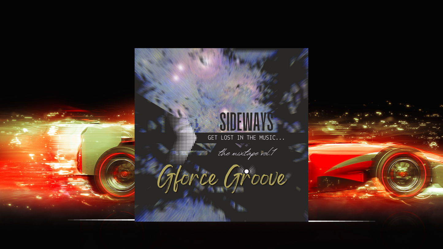 TRAP HIP HOP TYPE BEAT ~ GFORCE GROOVE [Instrumental 2023]