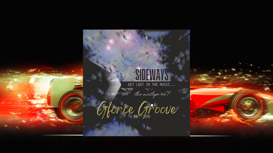 TRAP HIP HOP TYPE BEAT ~ GFORCE GROOVE [Instrumental 2023]