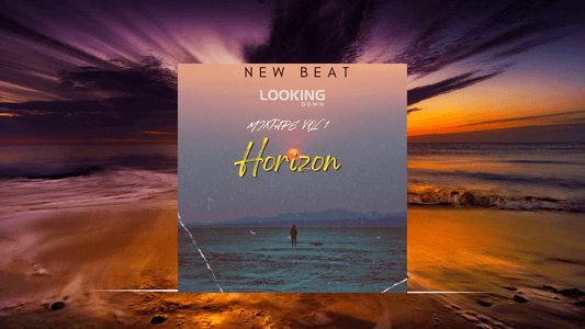 TRAP HIP HOP VOCAL TYPE BEAT ~ HORIZON [Instrumental 2023]