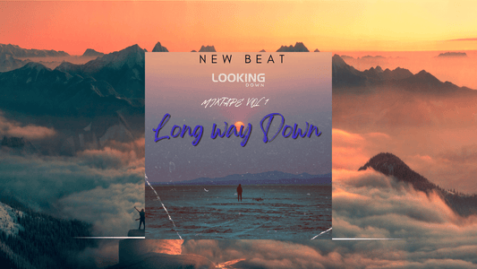 TRAP HIP HOP TYPE BEAT ~ LONGWAYDOWN [Instrumental 2023]