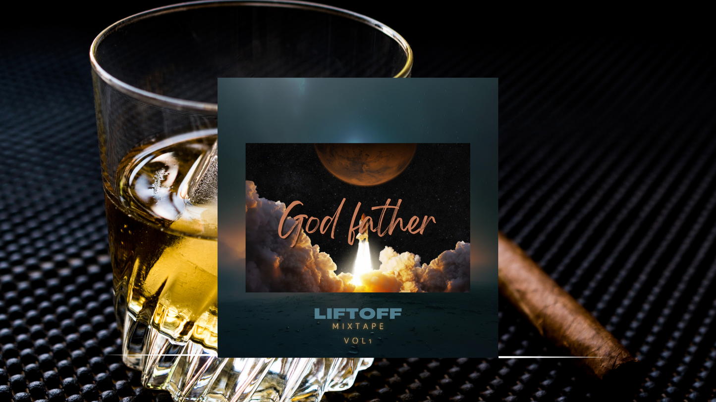 DRILL HIP HOP TYPE BEAT ~ THEGODFATHER [Instrumental 2023]