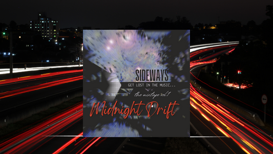TRAP HIP HOP TYPE BEAT ~ MIDNIGHT DRIFT [Instrumental 2023]