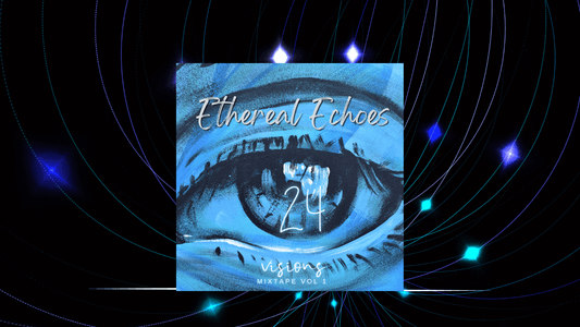 TRAP HIP HOP TYPE BEAT ~ Ethereal Echoes [Instrumental 2024]