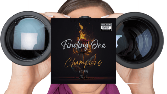 VOCAL TRAP HIP HOP TYPE BEAT ~ FINDING ONE [Instrumental 2023]