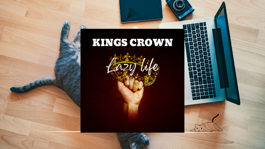 HIP HOP TYPE BEAT ~ "LAZY LIFE" [Instrumental 2023]