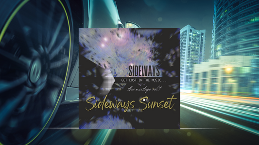 TRAP HIP HOP TYPE BEAT ~ SIDEWAYS SUNSET [Instrumental 2023]