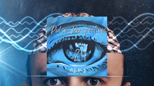 TRAP HIP HOP TYPE BEAT ~ Pulse Perspectives [Instrumental 2024]