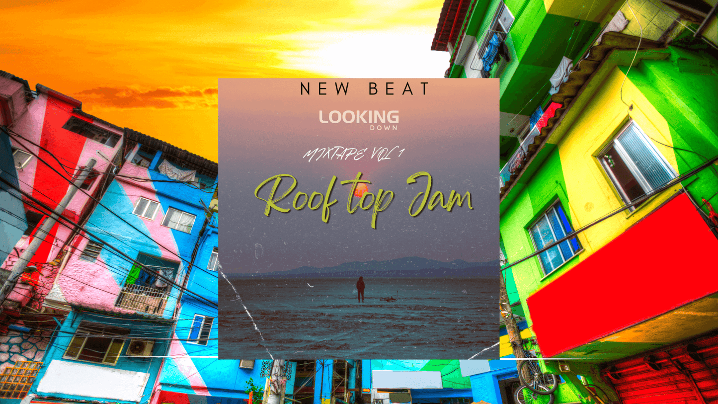 TRAP HIP HOP TYPE BEAT ~ ROOF TOP JAMS [Instrumental 2023]