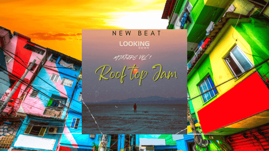 TRAP HIP HOP TYPE BEAT ~ ROOF TOP JAMS [Instrumental 2023]