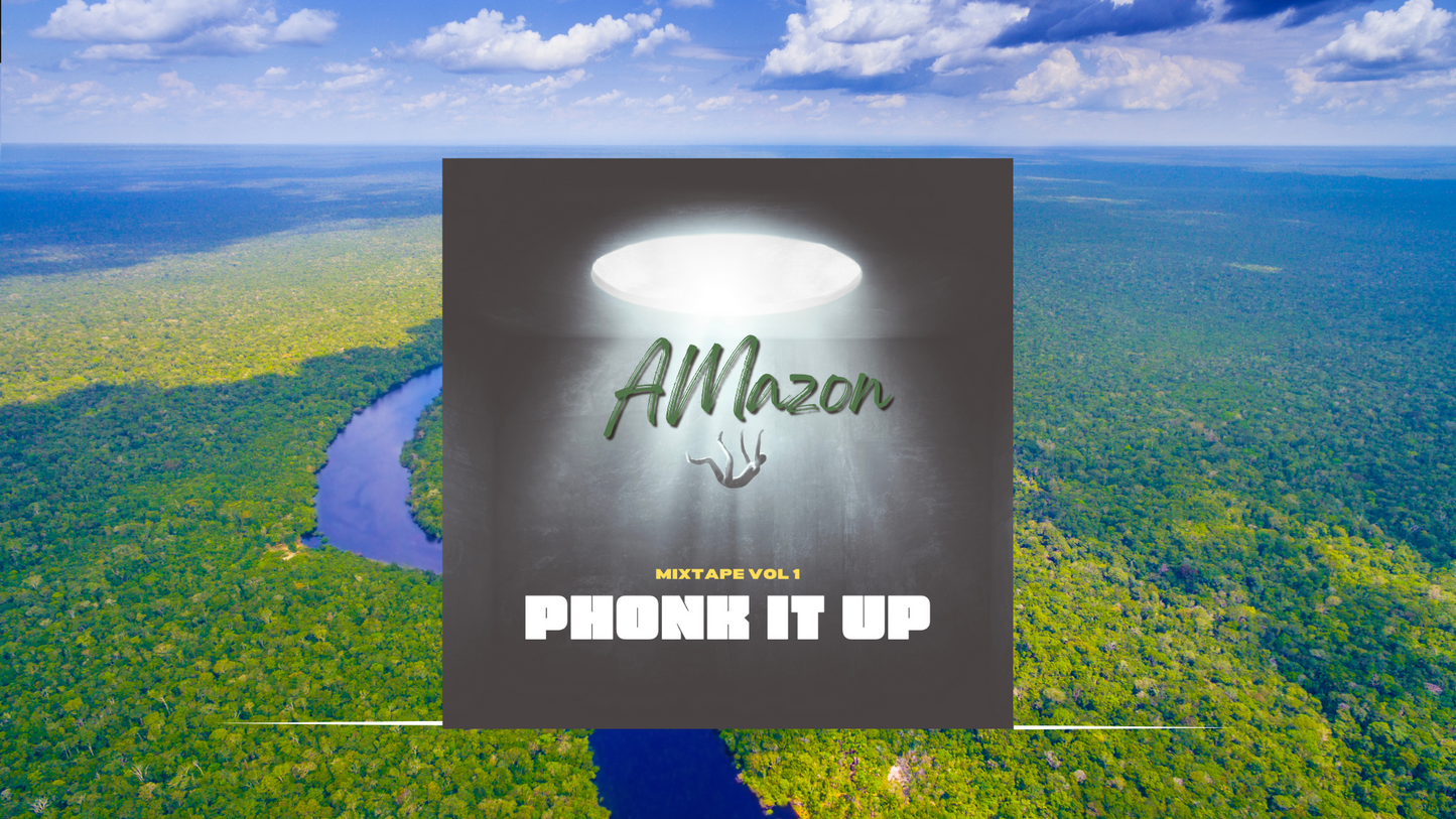 HIP HOP TYPE BEAT "AMAZON" [Instrumental 2023]