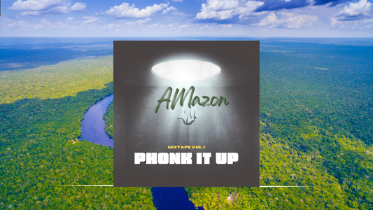 HIP HOP TYPE BEAT "AMAZON" [Instrumental 2023]