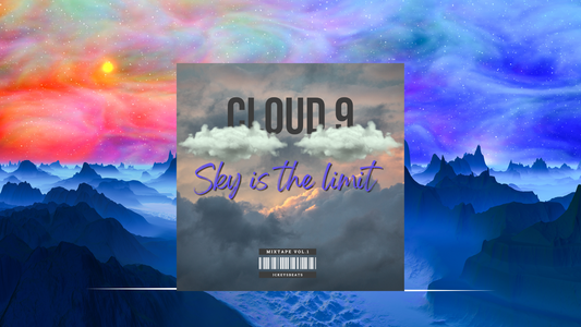 SMOOTH HIP HOP TYPE BEAT ~ SKYISTHELIMIT [Instrumental 2023]