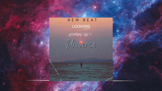 TRAP HIP HOP TYPE BEAT ~ UNIVERSE [Instrumental 2023]