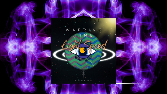 TRAP HIP HOP TYPE BEAT ~ LIGHT SPEED [Instrumental 2023]