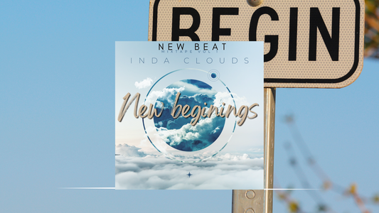RNB HIP HOP TYPE BEAT ~ "NEW BEGININGS" [Instrumental 2023]