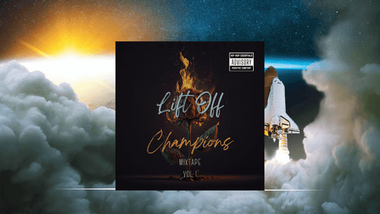 TRAP HIP HOP TYPE BEAT ~ LIFT OFF [Instrumental 2023]