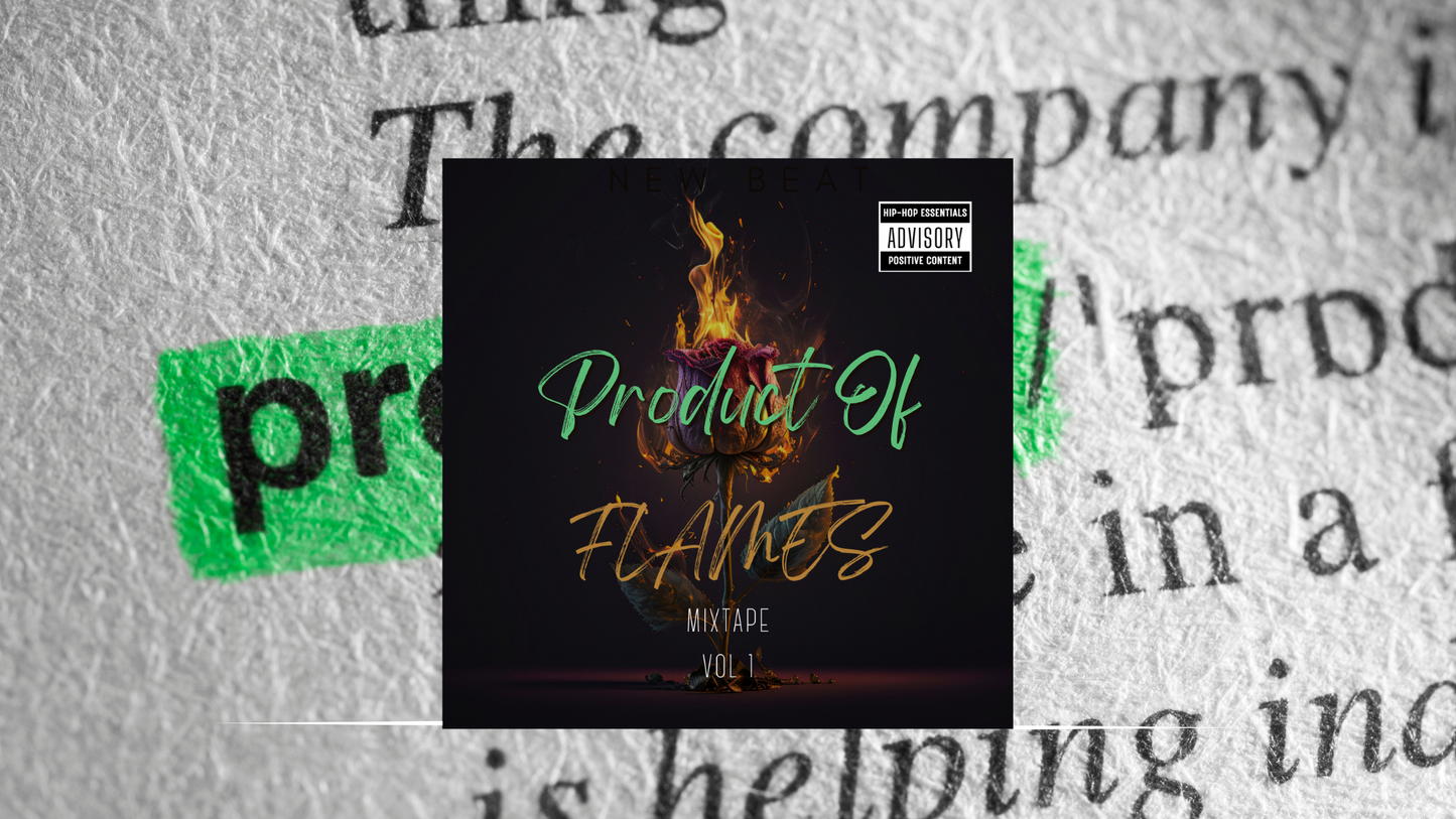 TRAP HIP HOP TYPE BEAT ~ PRODUCT OF [Instrumental 2023]