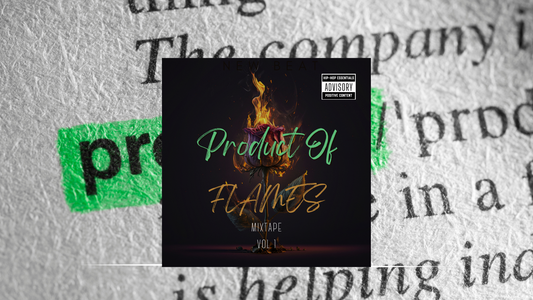 TRAP HIP HOP TYPE BEAT ~ PRODUCT OF [Instrumental 2023]