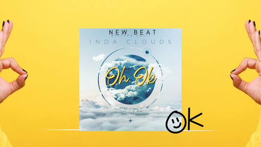 VOCAL RNB HIP HOP TYPE BEAT ~ "OH OK" [Instrumental 2023]