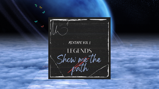 HIP HOP TYPE BEAT ~ "SHOW ME THE PATH" [Instrumental 2023]