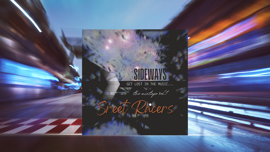 TRAP HIP HOP TYPE BEAT ~ STREET RACERS [Instrumental 2023]