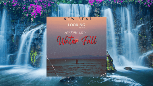 TRAP HIP HOP TYPE BEAT ~ WATERFALL [Instrumental 2023]