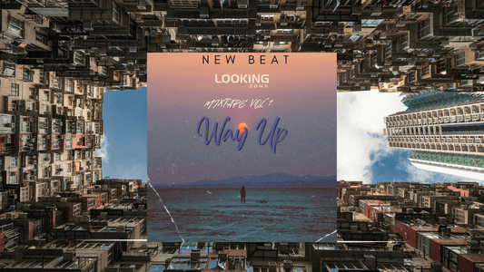 TRAP HIP HOP TYPE BEAT WAY UP [Instrumental 2023]