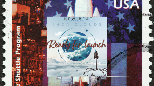 RNB FUNK HIP HOP TYPE BEAT ~ "READY FOR LAUNCH" [Instrumental 2023]