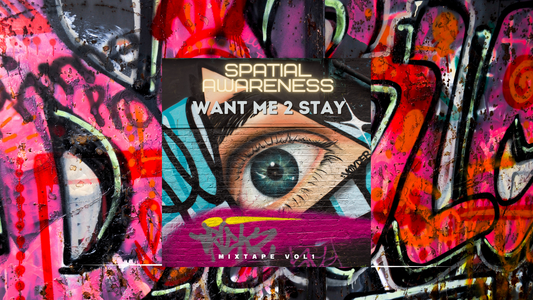 TRAP HIP HOP TYPE BEAT ~ WANT ME2 STAY [Instrumental 2024]