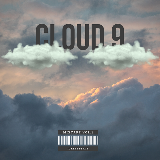 CLOUD 9 MIX TAPE
